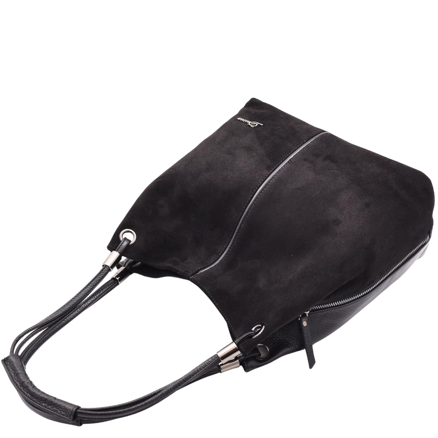 Evelyn Real Leather Large Size Bag