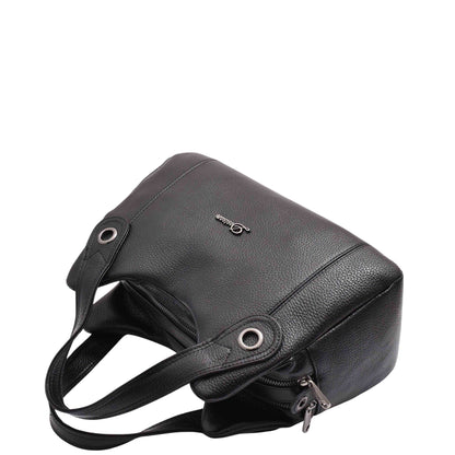 Sophia Real Leather Small Size Bag