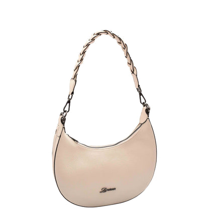 Zoe Real Leather Small Size Bag