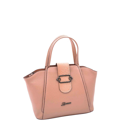 Claire Real Leather Small Size Bag