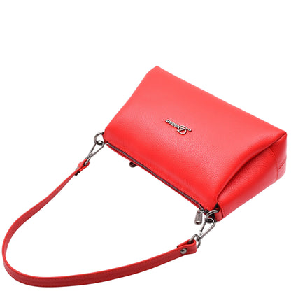 Grace Real Leather Small Size Bag