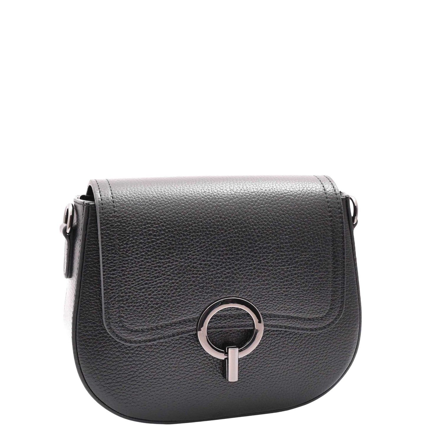 Mia Real Leather Small Size Bag