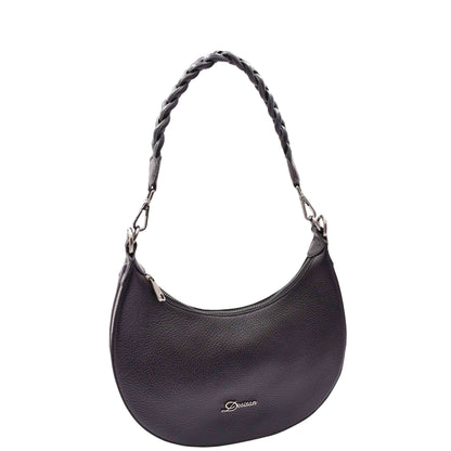 Zoe Real Leather Small Size Bag