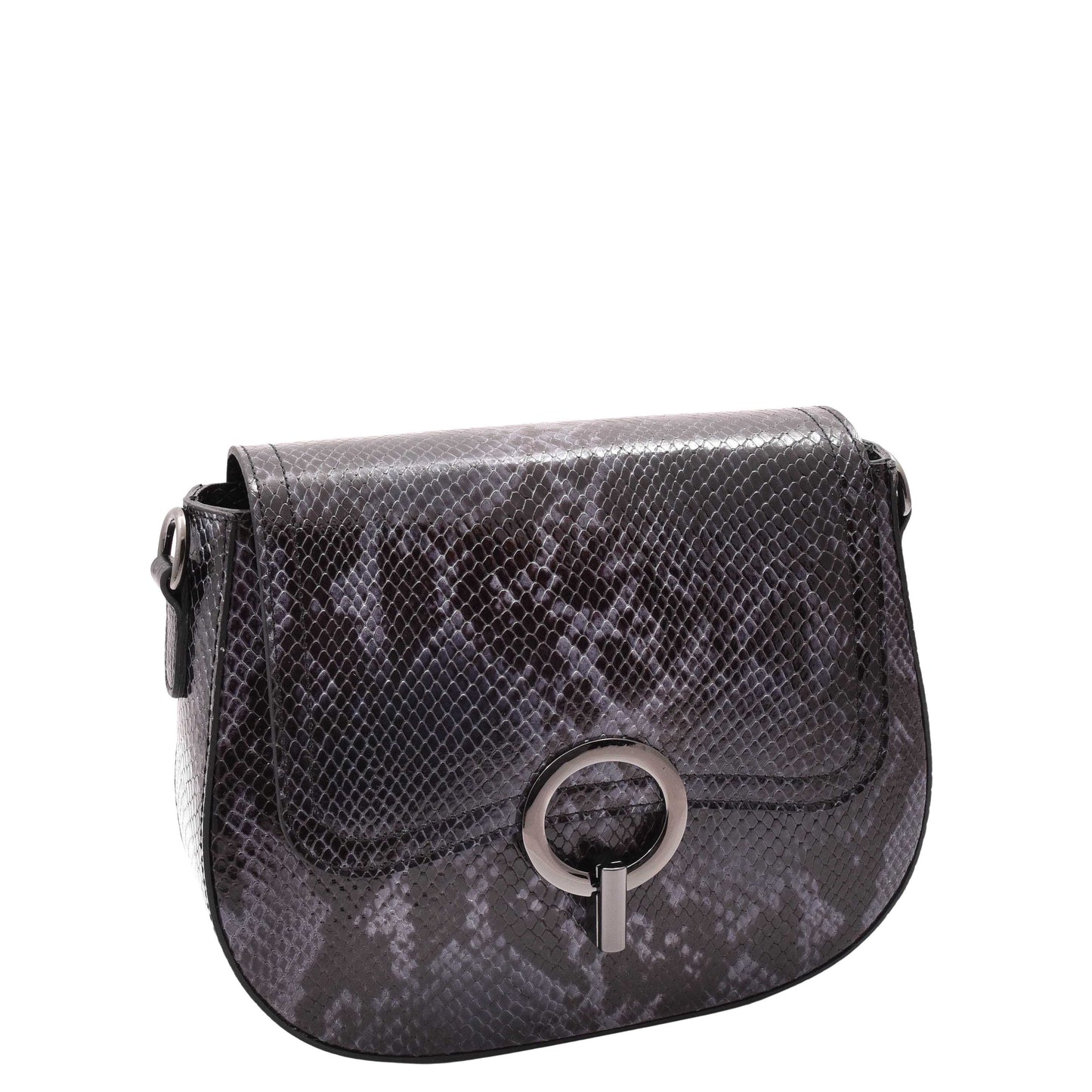 Mia Real Leather Small Size Bag