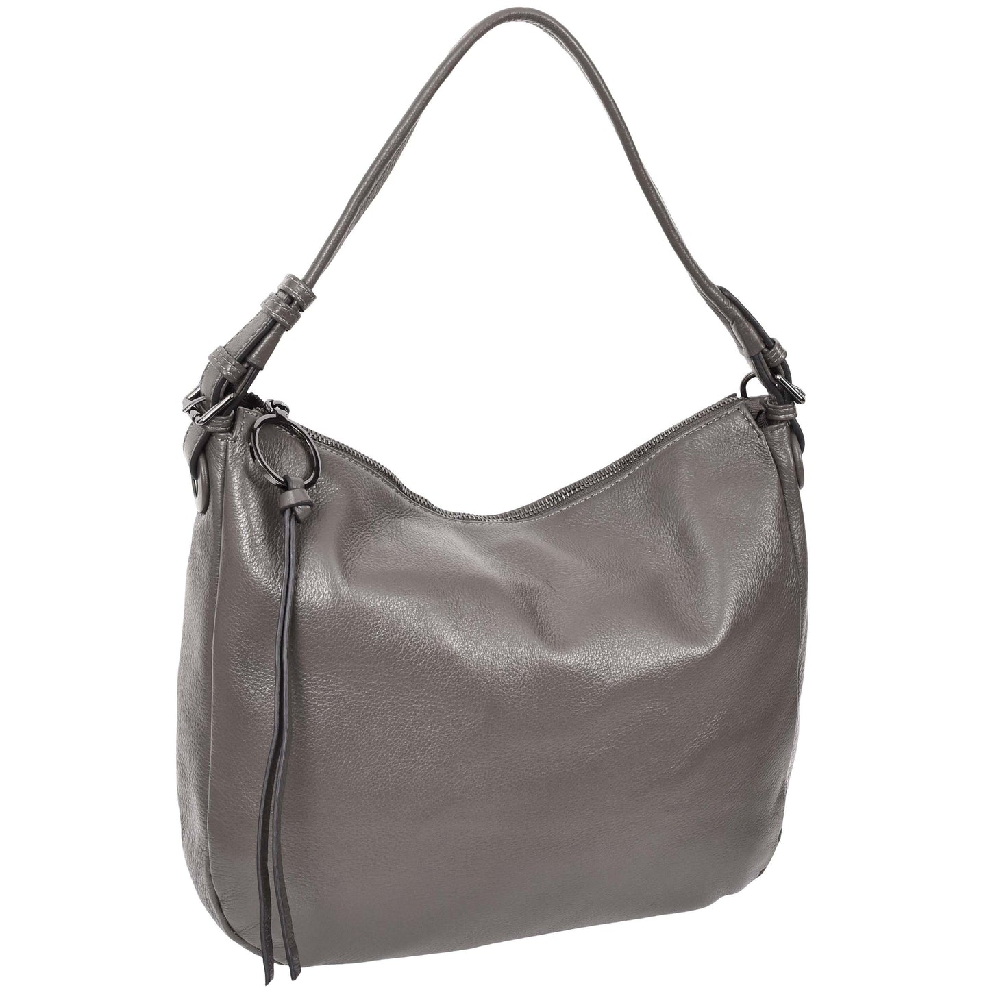 Naomi Real Leather Large Size Bag