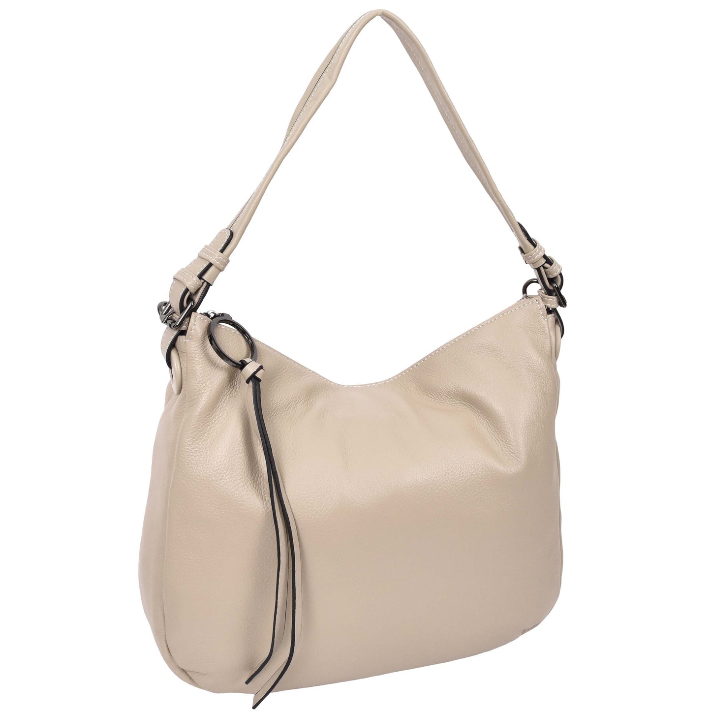 Naomi Real Leather Large Size Bag