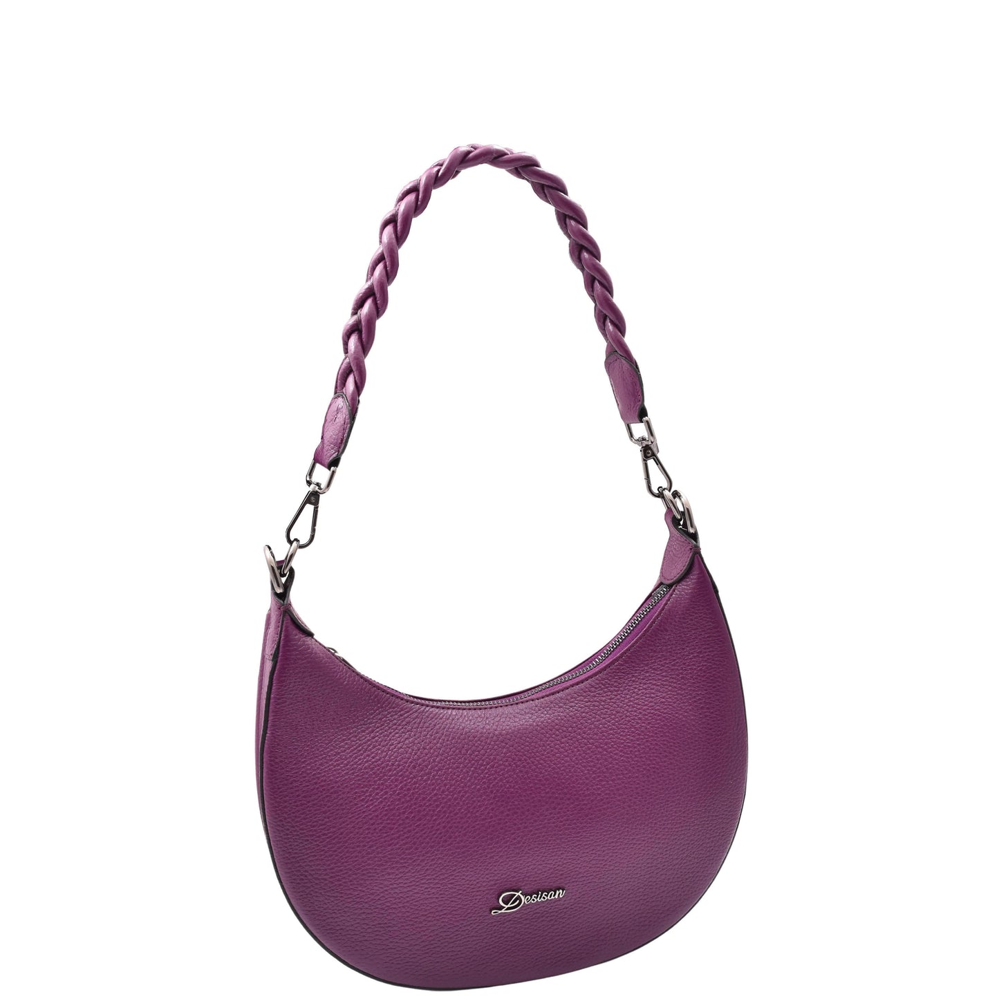 Zoe Real Leather Small Size Bag