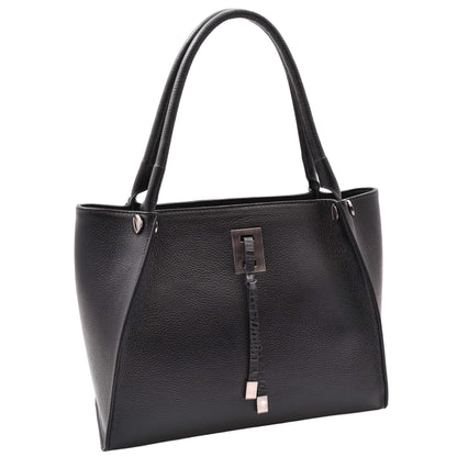 Olivia Real Leather Large Size Bag