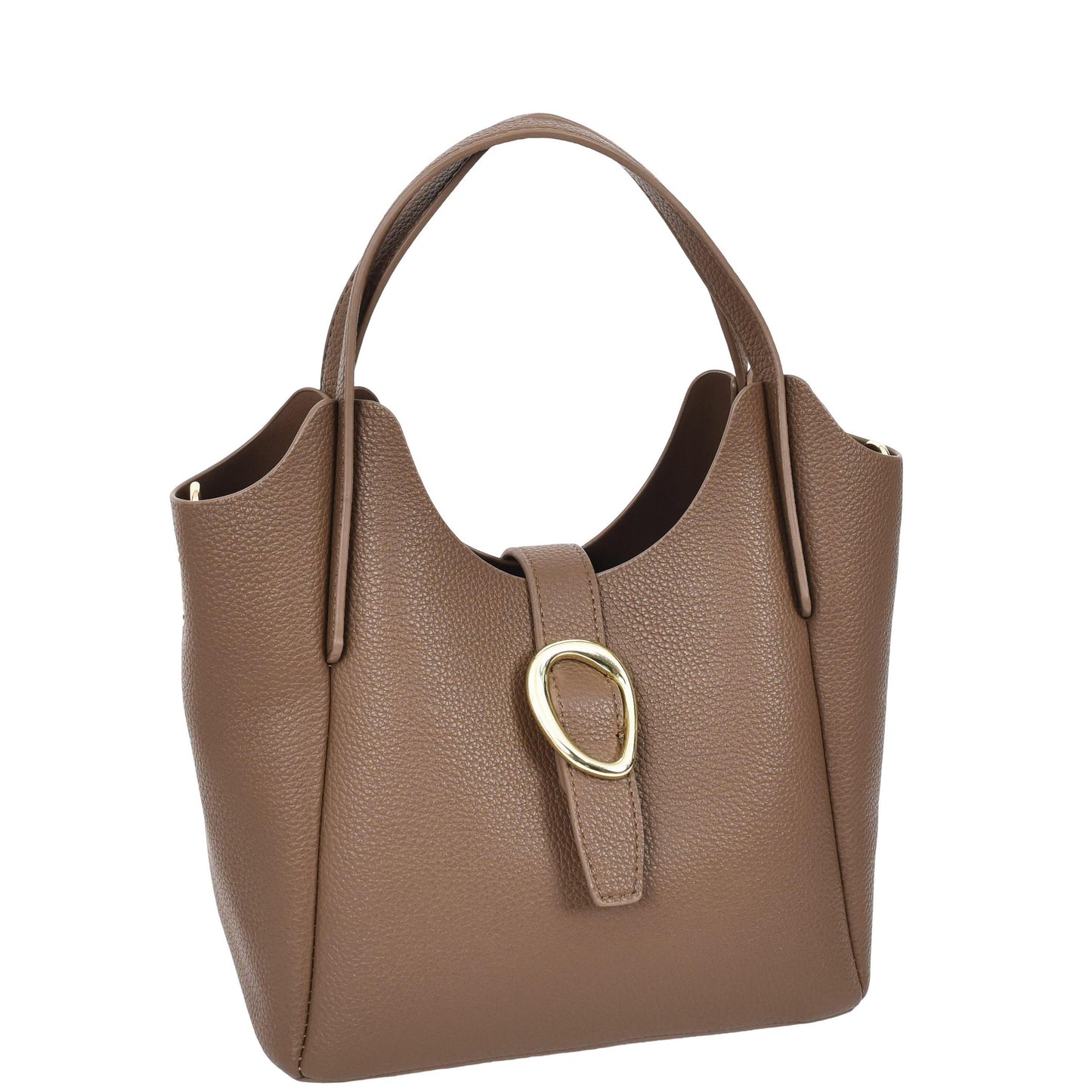 Sarah Vegan Leather Small Bag