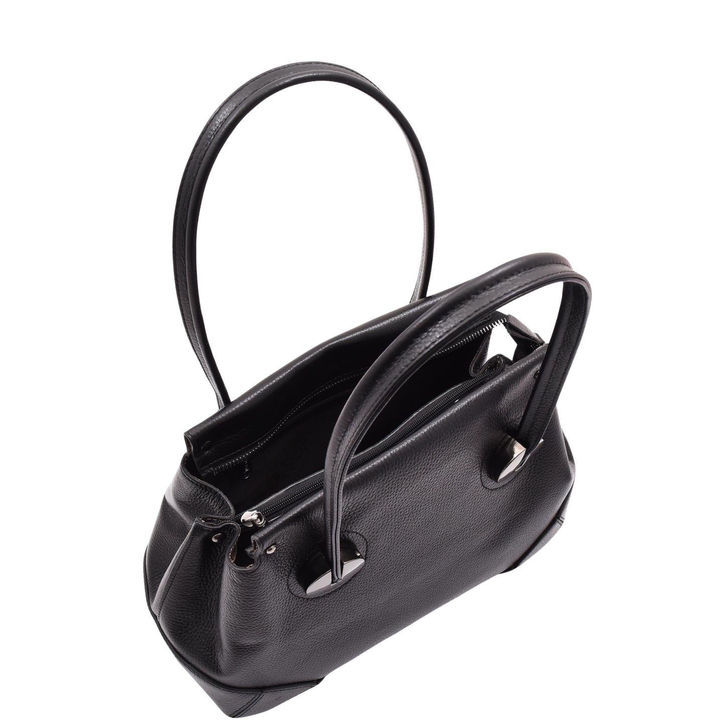 Harper Real Leather Small Size Bag