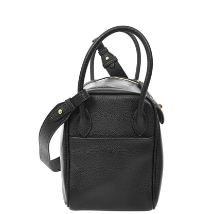 Clara Vegan Leather Large Size Bag