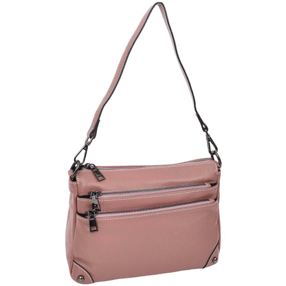 Alice Real Leather Small Size Bag