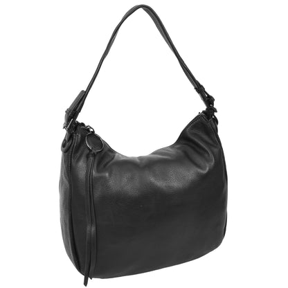 Naomi Real Leather Large Size Bag