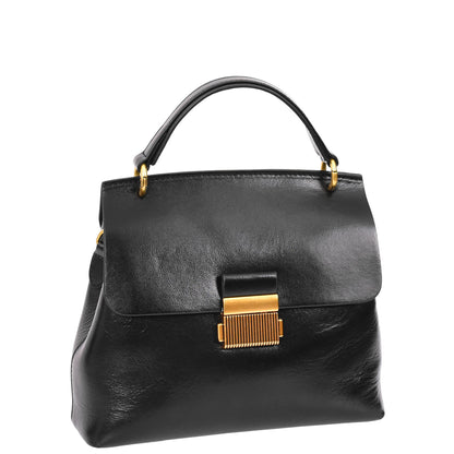 Scarlett Real Leather Small Size Bag