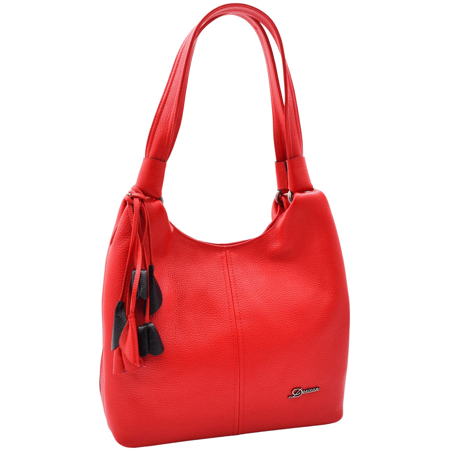 Amelia Real Leather Large Size Bag