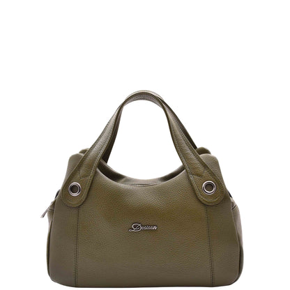 Sophia Real Leather Small Size Bag