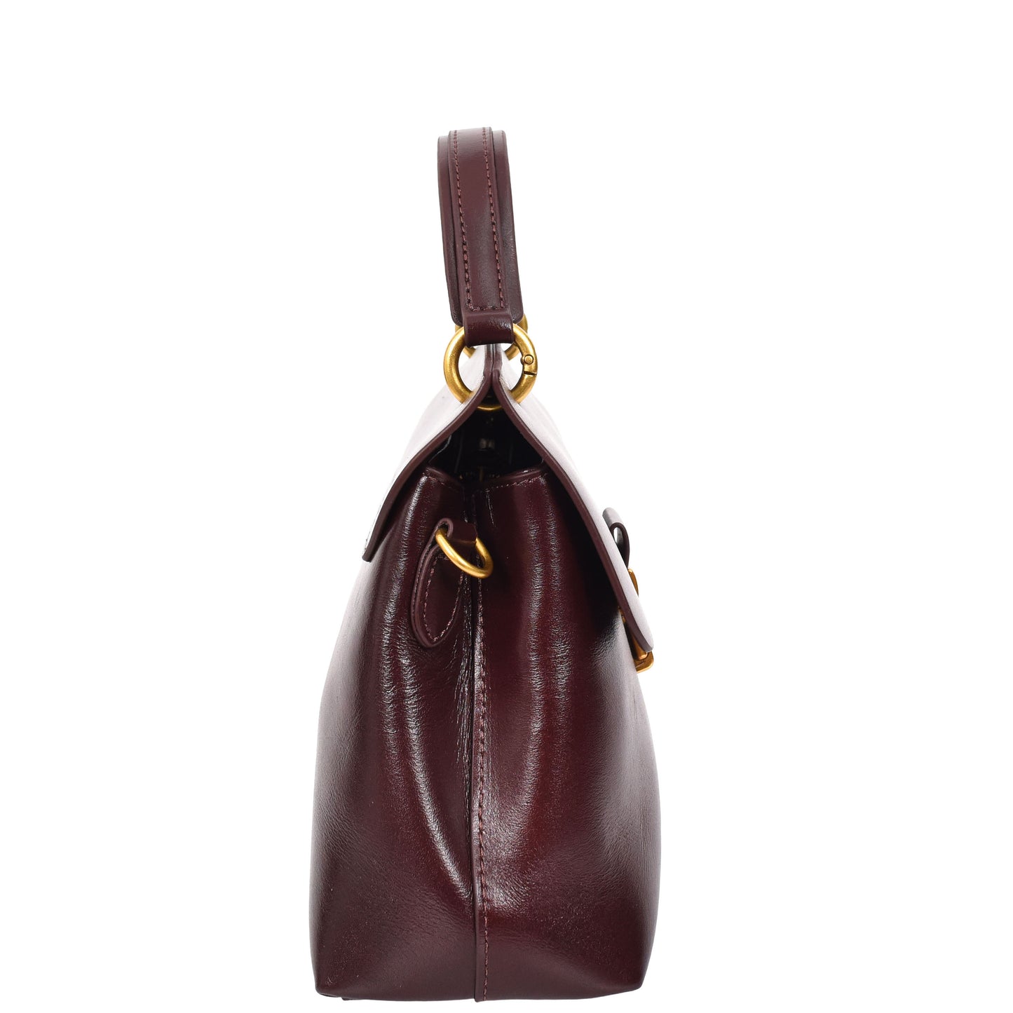 Scarlett Real Leather Small Size Bag