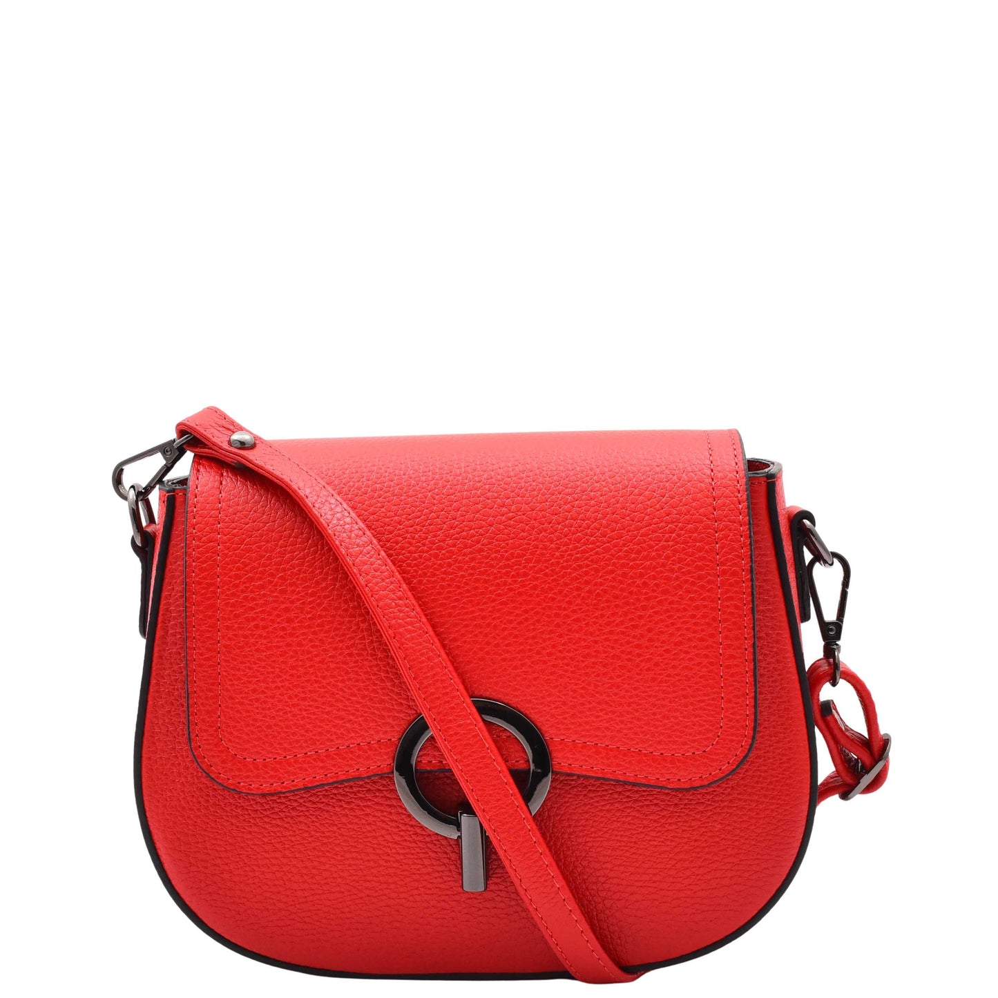 Mia Real Leather Small Size Bag