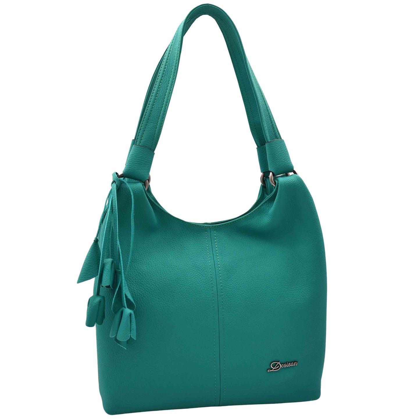 Amelia Real Leather Large Size Bag