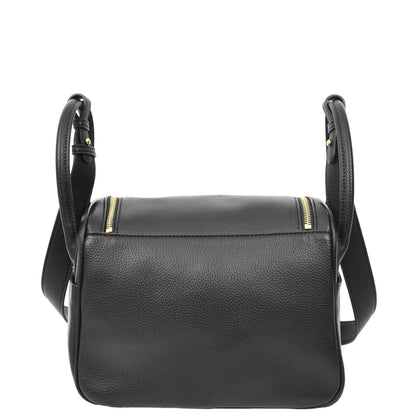 Clara Vegan Leather Large Size Bag