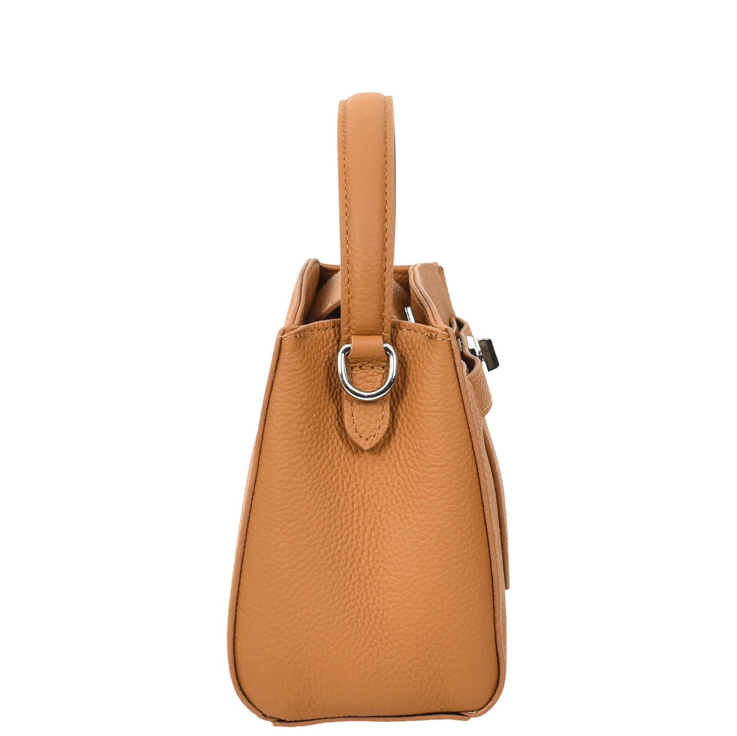 Vivian Real Leather Small Size Bag