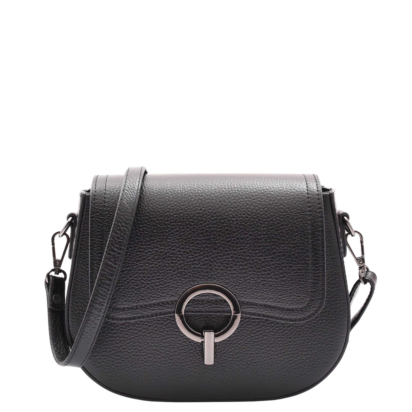 Mia Real Leather Small Size Bag