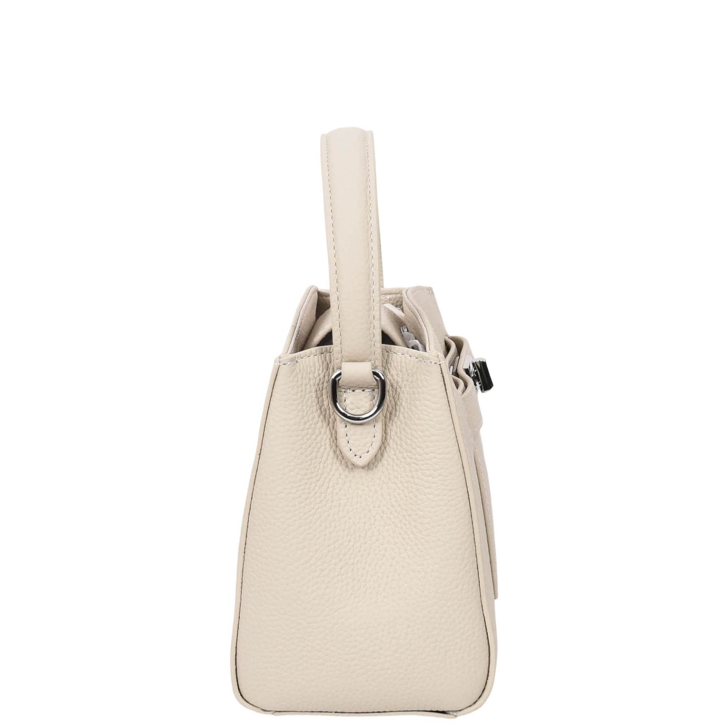 Vivian Real Leather Small Size Bag