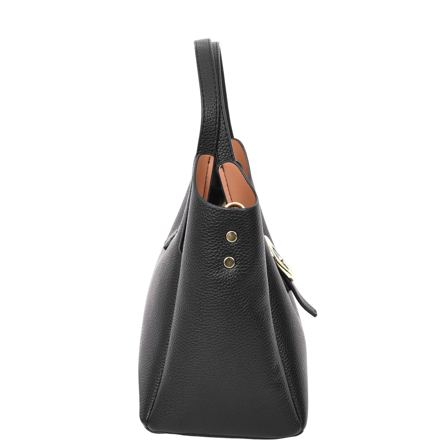 Sarah Vegan Leather Small Bag