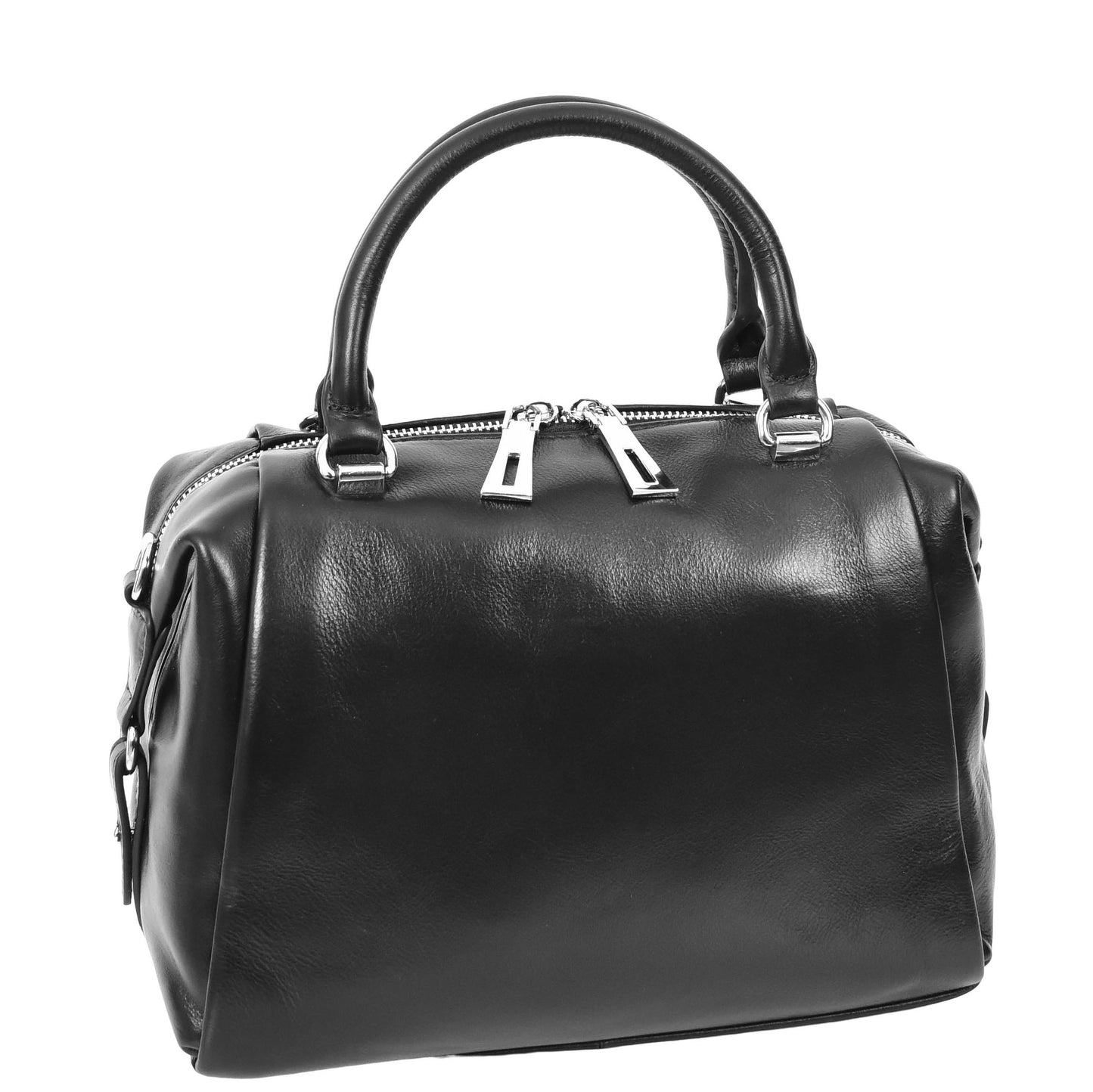 Lillian Real Leather Small Size Bag