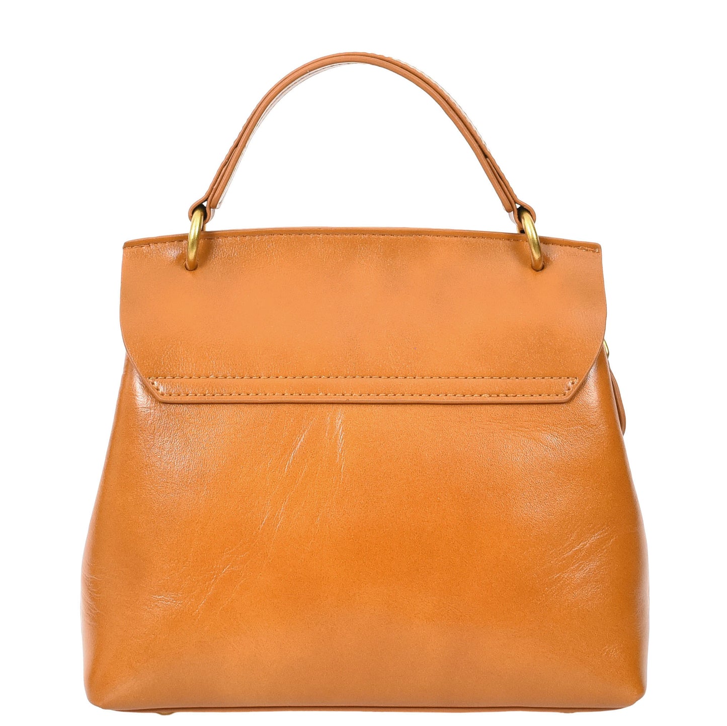 Scarlett Real Leather Small Size Bag