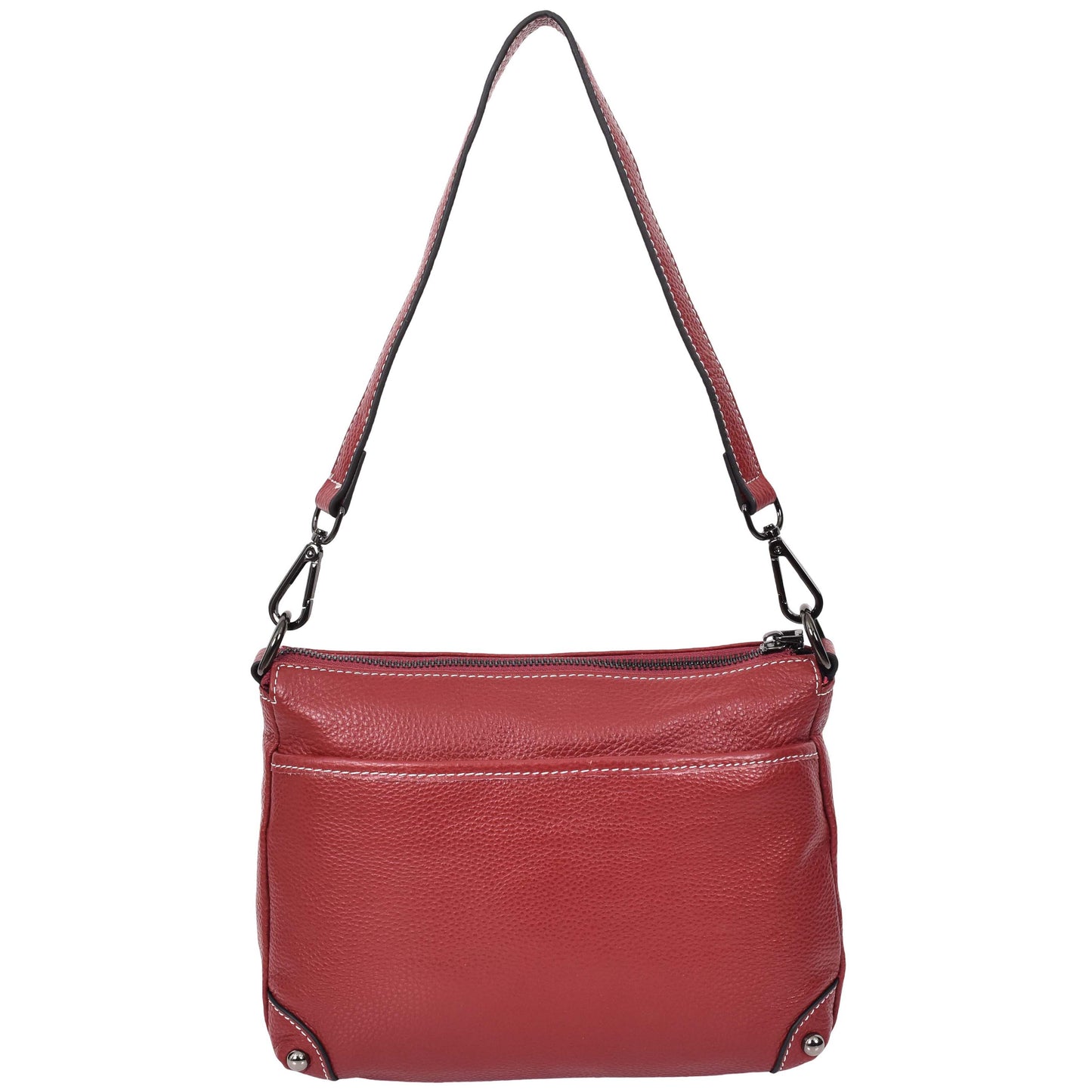 Alice Real Leather Small Size Bag