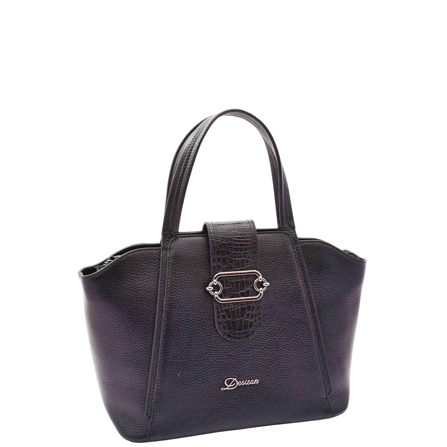 Claire Real Leather Small Size Bag