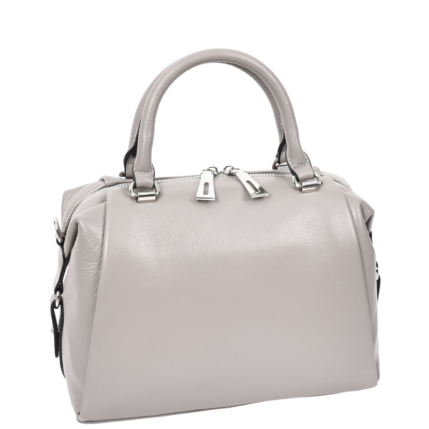 Lillian Real Leather Small Size Bag