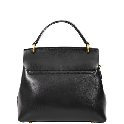 Scarlett Real Leather Small Size Bag