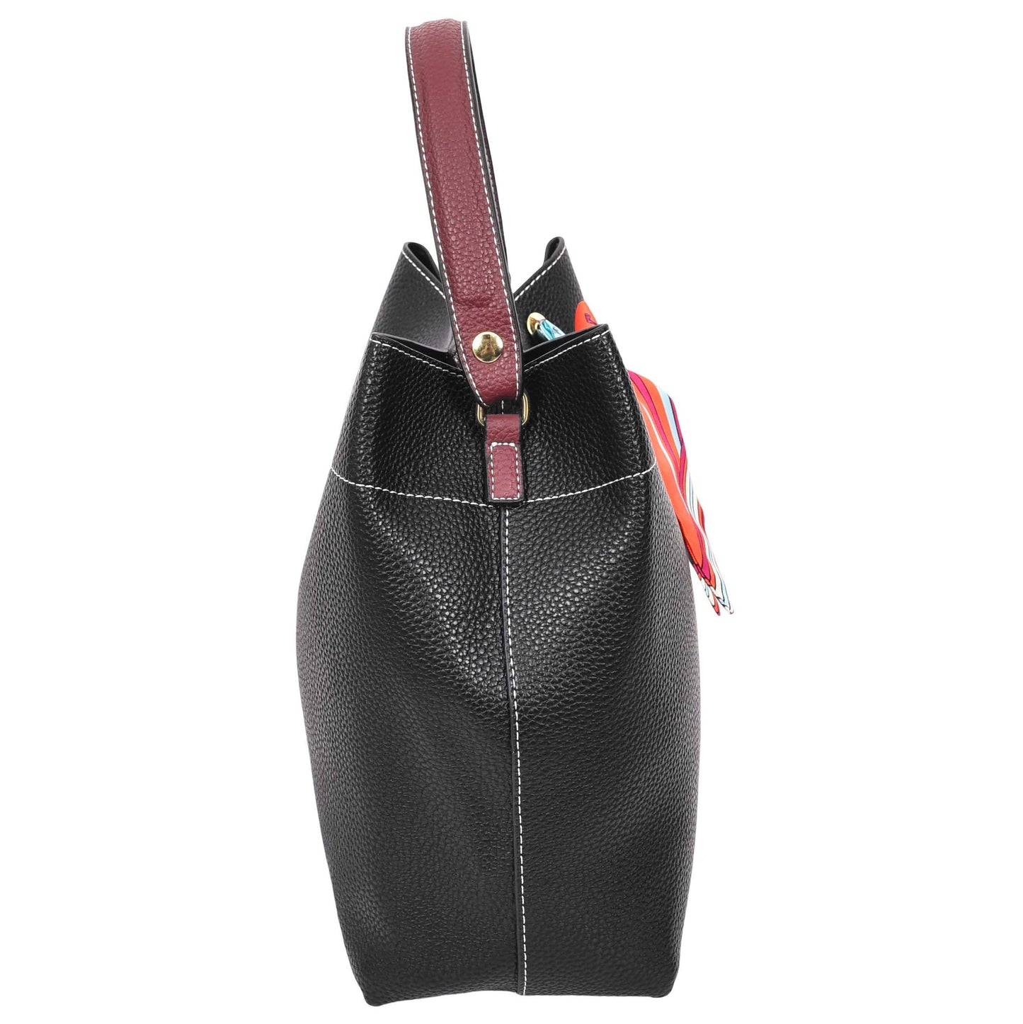 Juliet Vegan Leather Large Size Bag