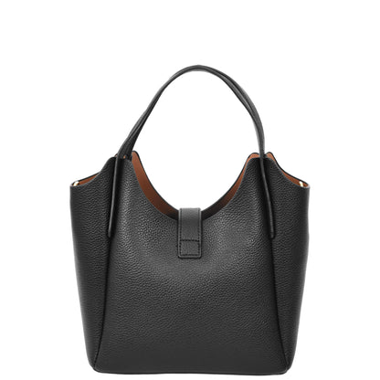 Sarah Vegan Leather Small Bag