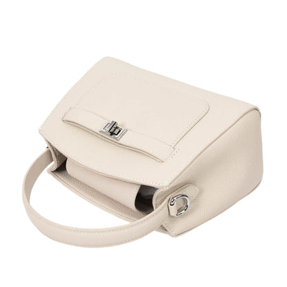 Vivian Real Leather Small Size Bag