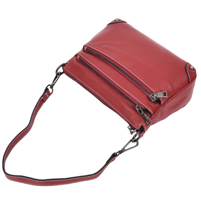 Alice Real Leather Small Size Bag