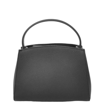 Vivian Real Leather Small Size Bag