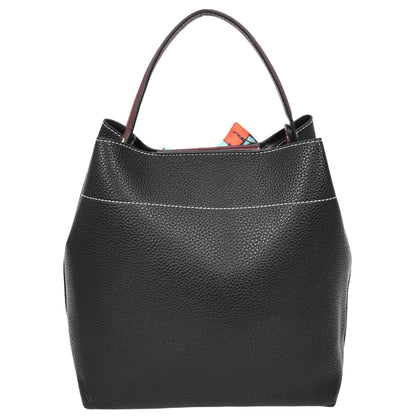 Juliet Vegan Leather Large Size Bag