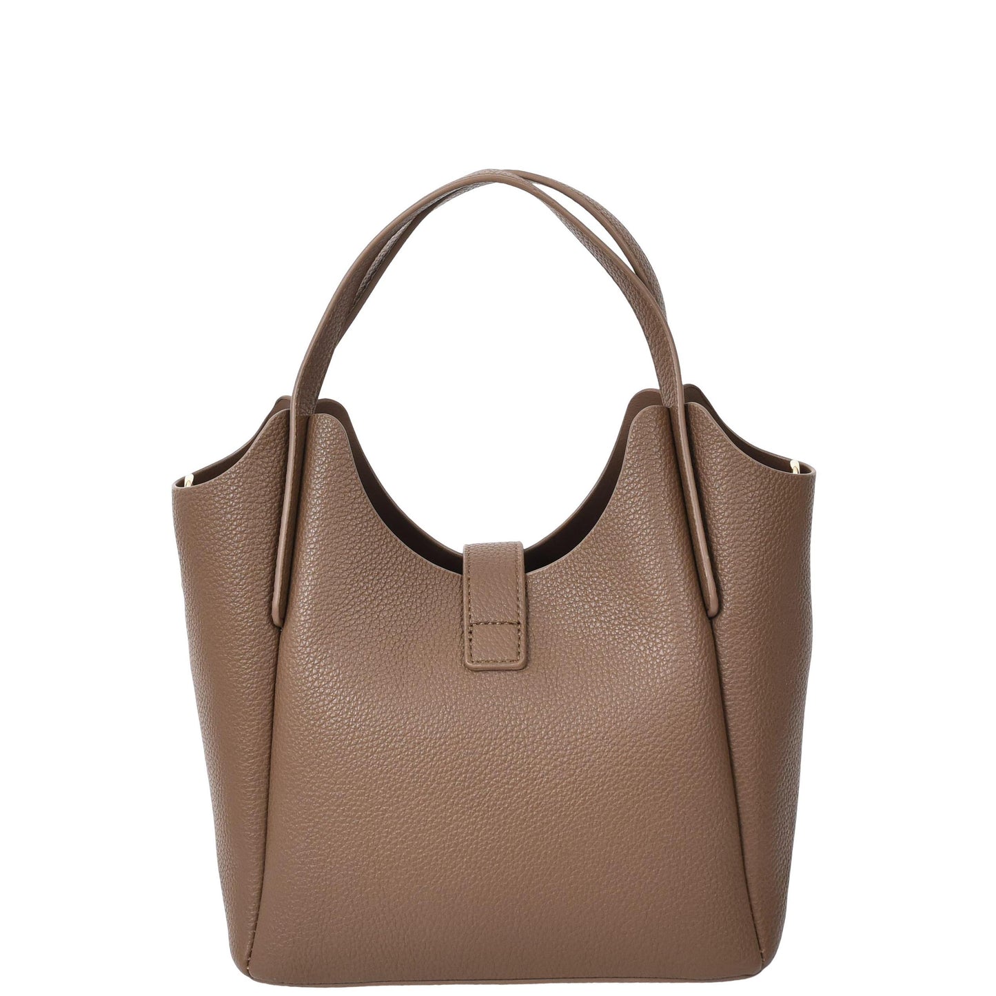 Sarah Vegan Leather Small Bag