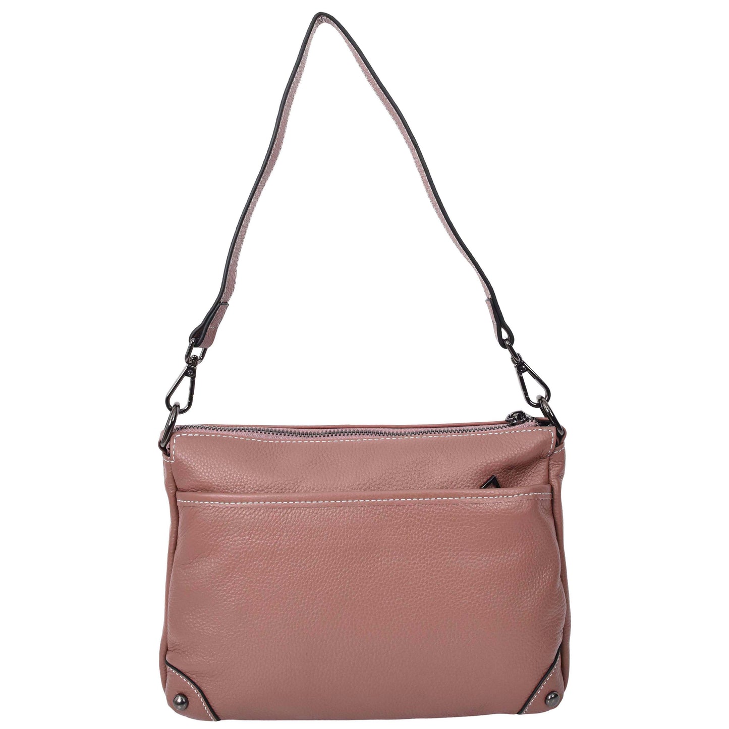 Alice Real Leather Small Size Bag