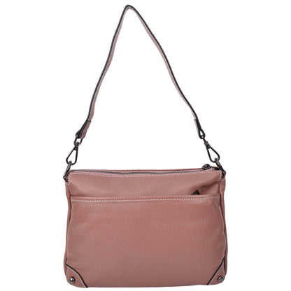 Alice Real Leather Small Size Bag