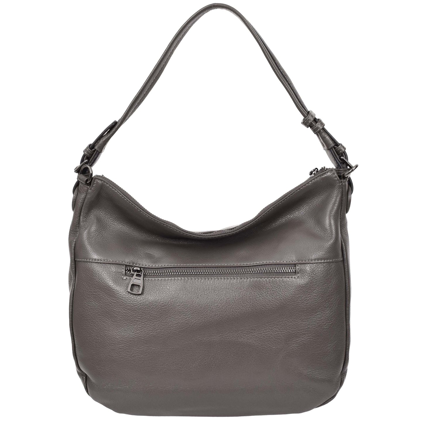 Naomi Real Leather Large Size Bag