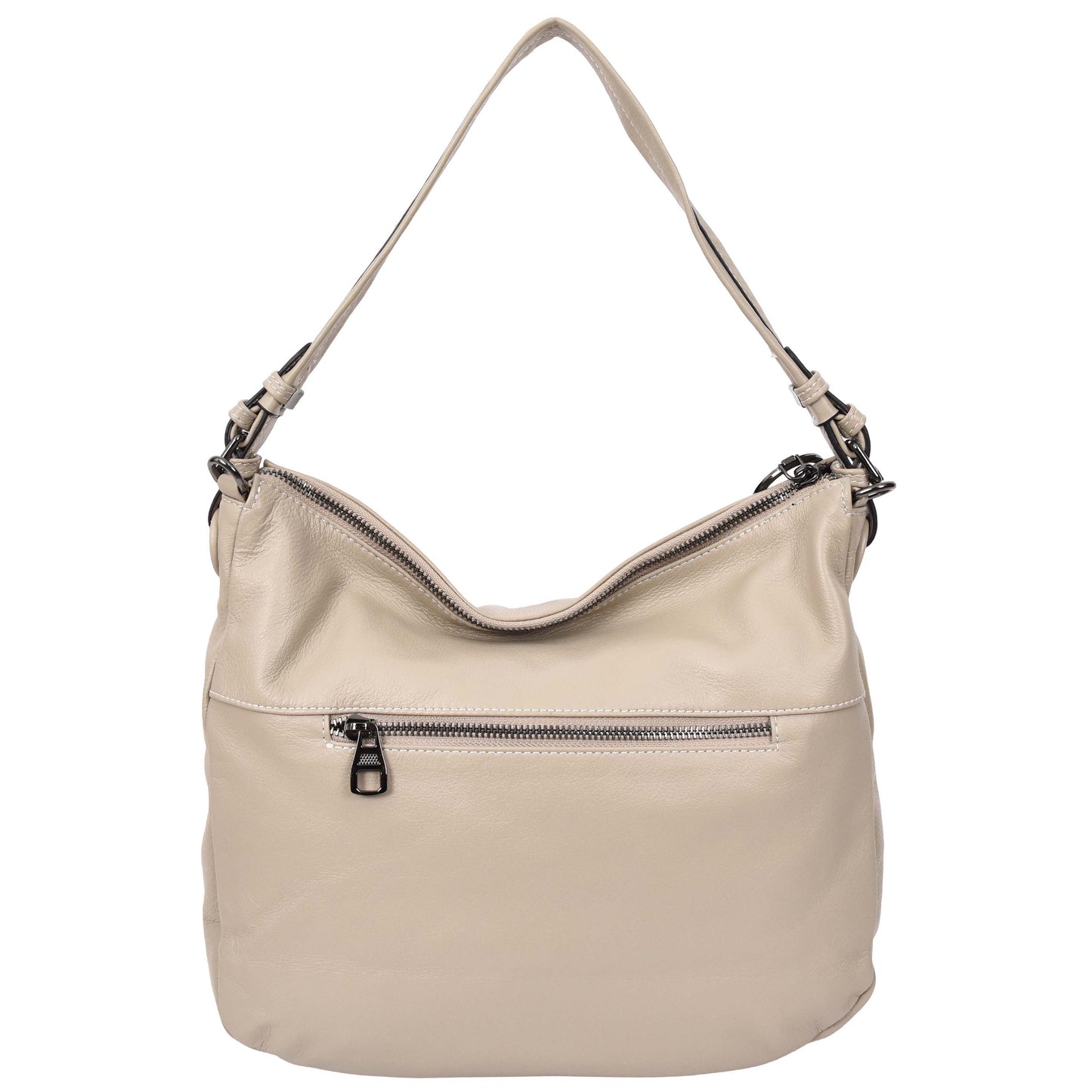 Naomi Real Leather Large Size Bag