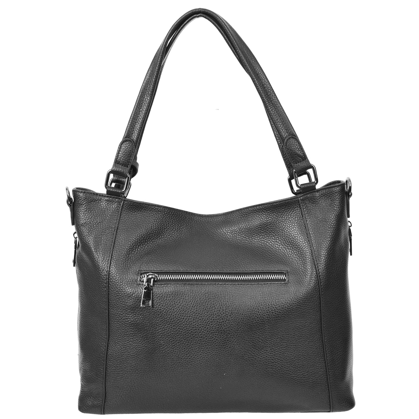 Lucy Real Leather Large Size Bag