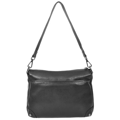 Alice Real Leather Small Size Bag