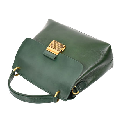 Scarlett Real Leather Small Size Bag