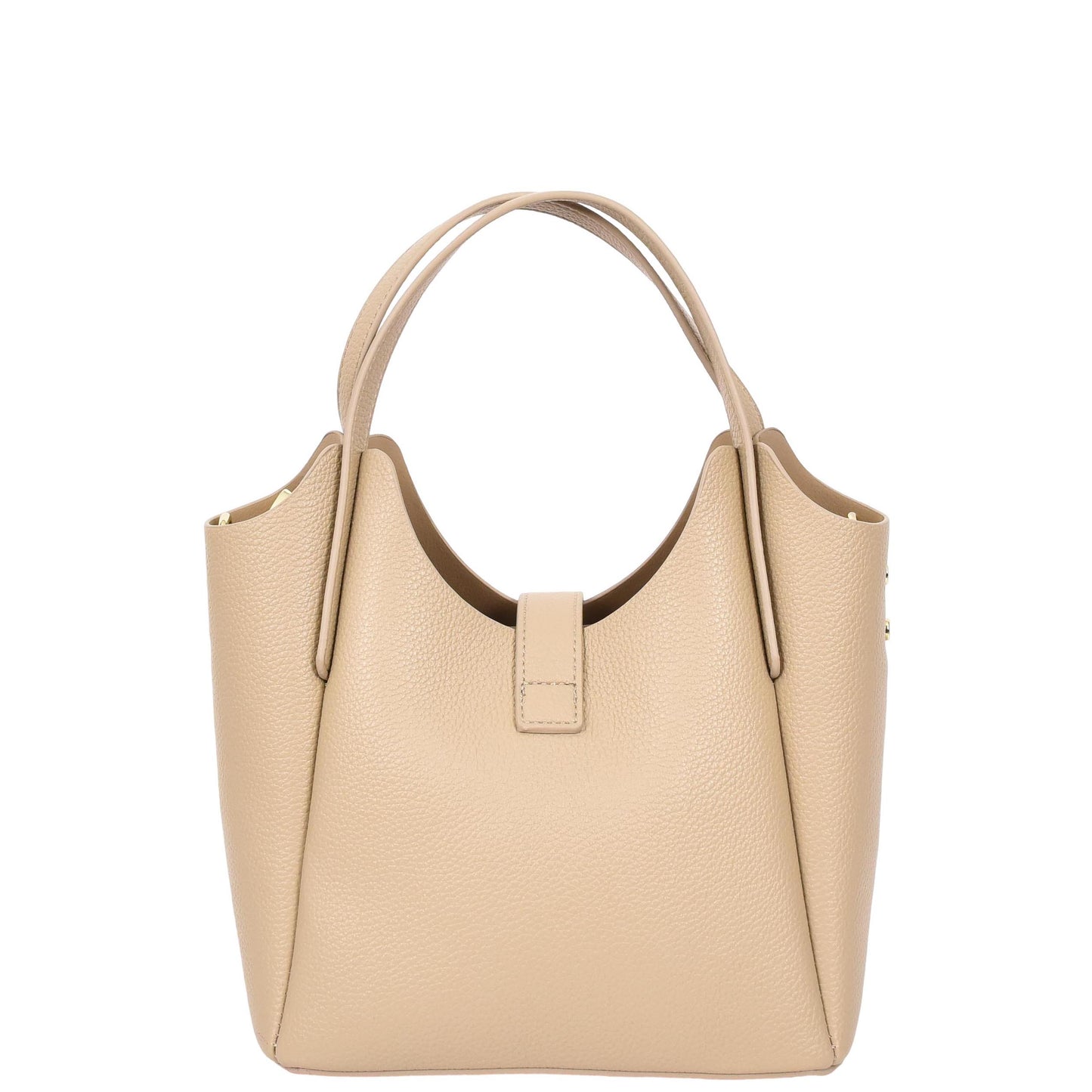 Sarah Vegan Leather Small Bag