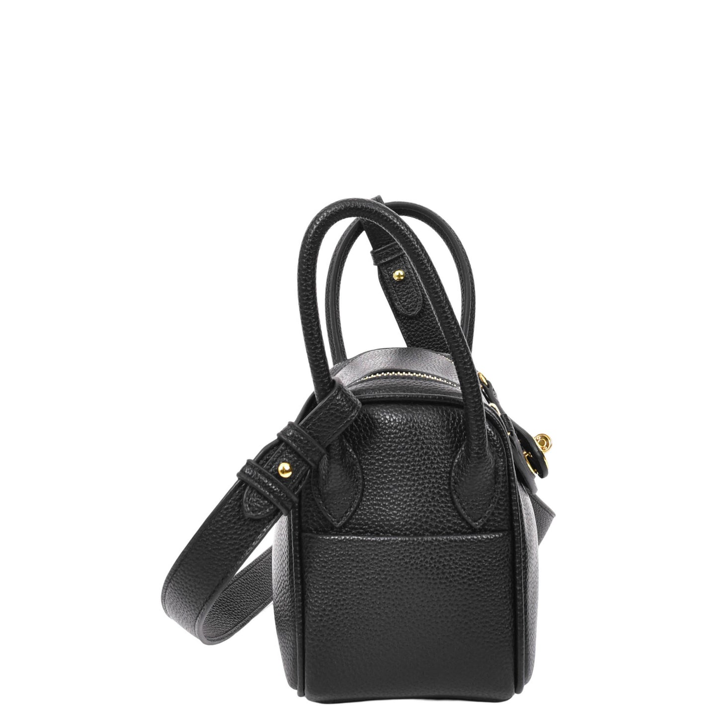 Eliza Vegan Leather Small Size Bag